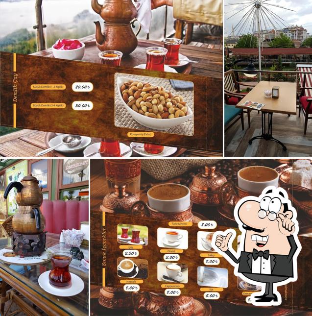 Aksu Kafe