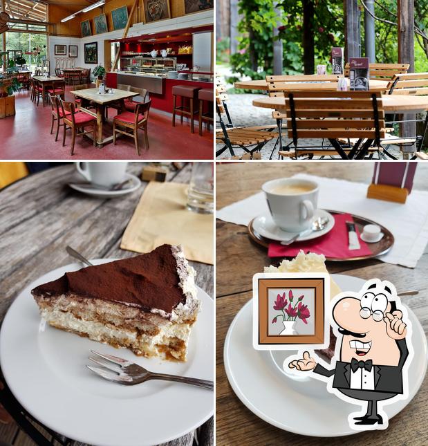 Café Heimat Finsterau