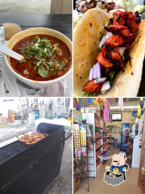 Fiesta Mexico