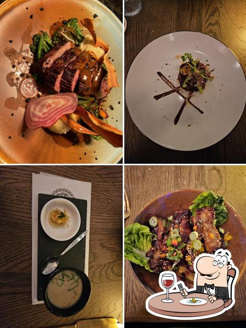 Het Atelier Restaurant