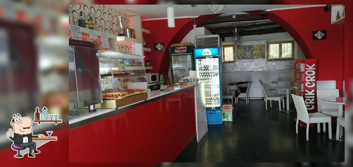 La Bamba Bar