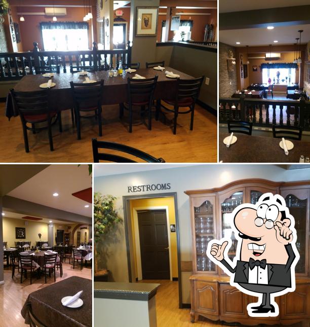 Lazzaro's Italian Bistro