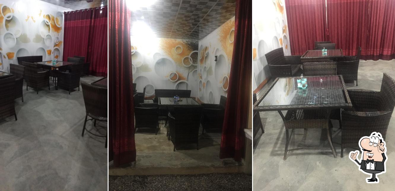 Nozol Restaurant