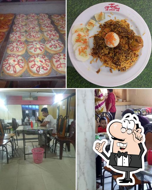 Obokash Restaurant and Sweets