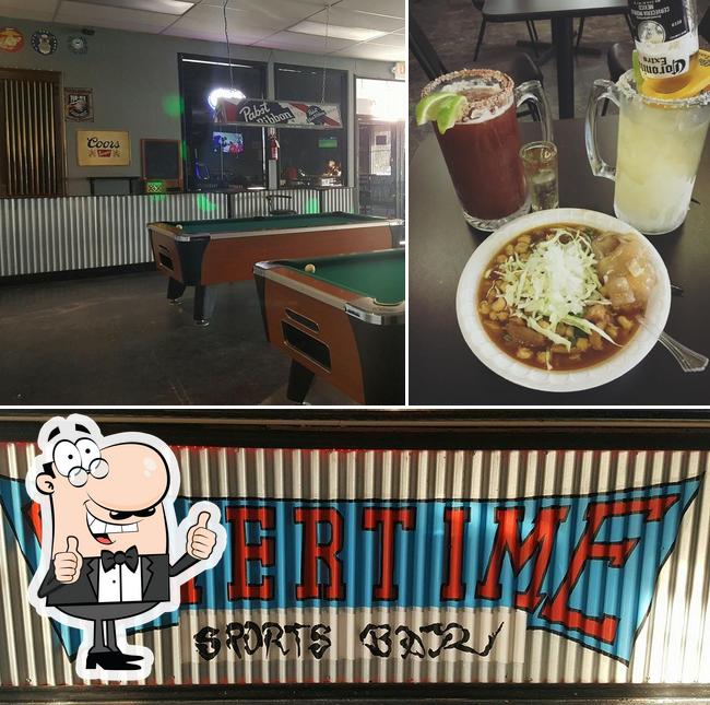 Overtime Sports Bar