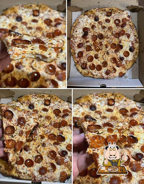 Paul & Vinnie’s