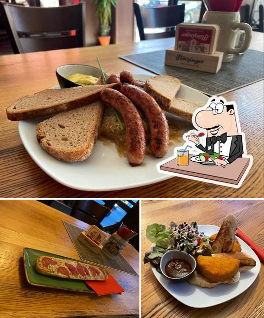 Central Restaurant & Bar Grafing bei München
