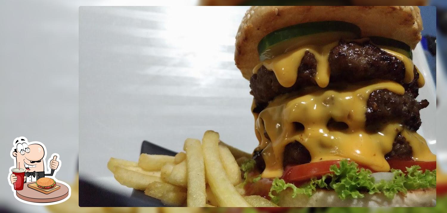 Puzzles Burger