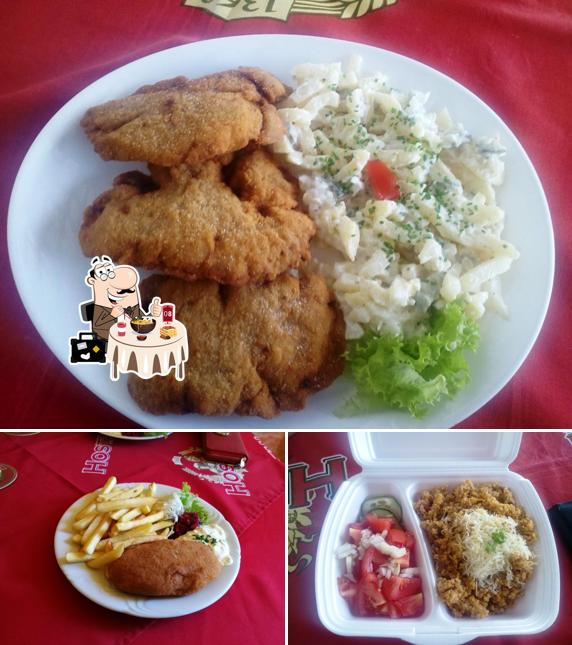 Restaurace Radnice