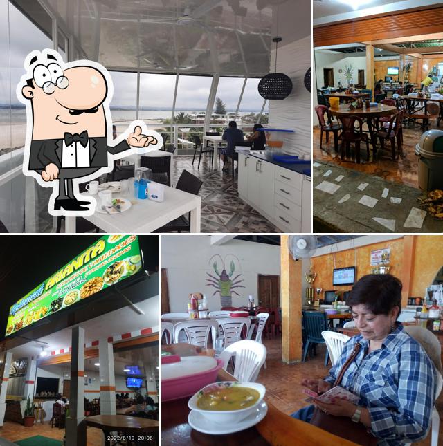 Restaurant Arianita