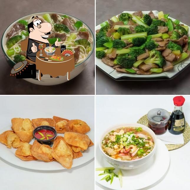 Bambú China Express