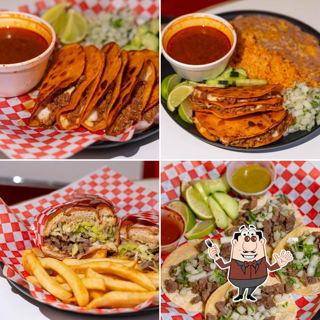Birria Estilo Zacatecas