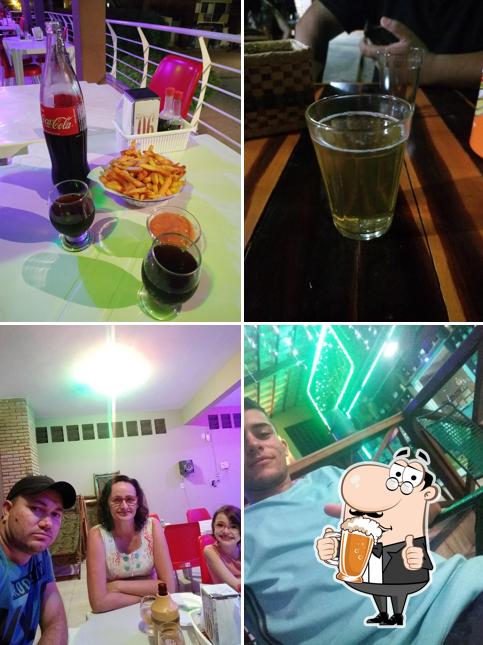 Espetinho Do Lucas Flores-Russas-Ce