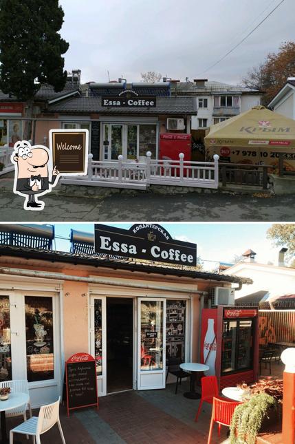 Essa-Coffee