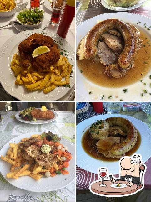 Gasthaus Windhaber "Gussmagg"