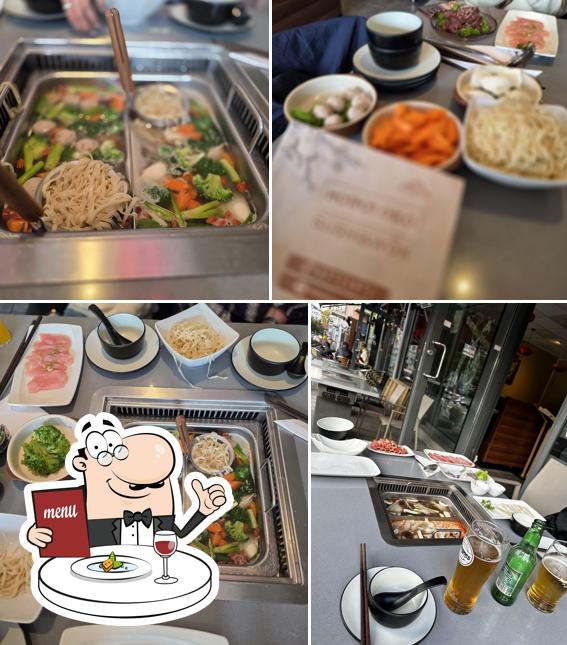Hotpot Oslo