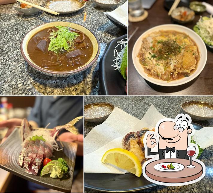 Izakaya Hyuga Japanese Dining