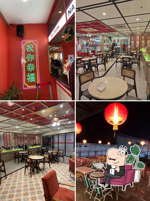 Kedai Ciamso Jember