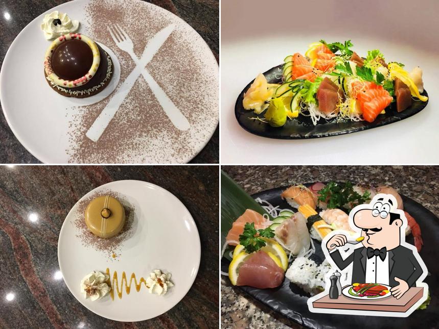 Kaiyo sushi