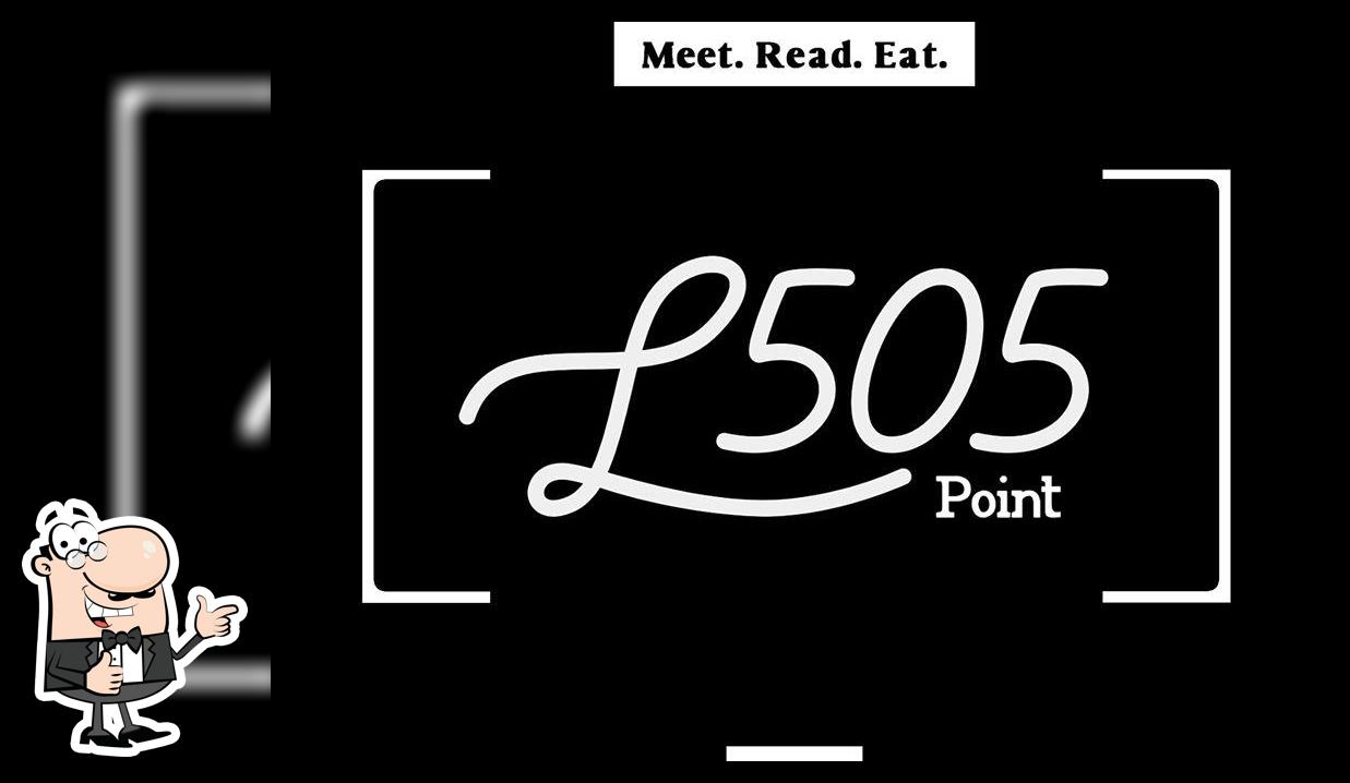 L505 Point : Image Creative Workspace