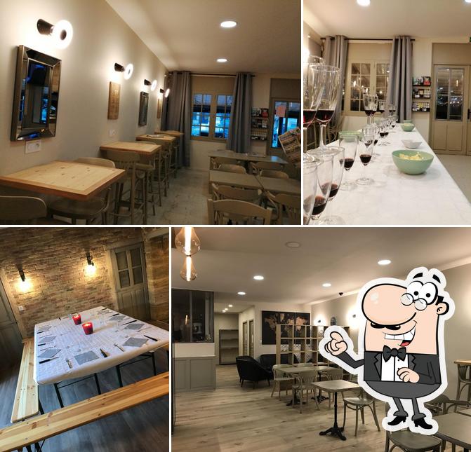 L'annexe