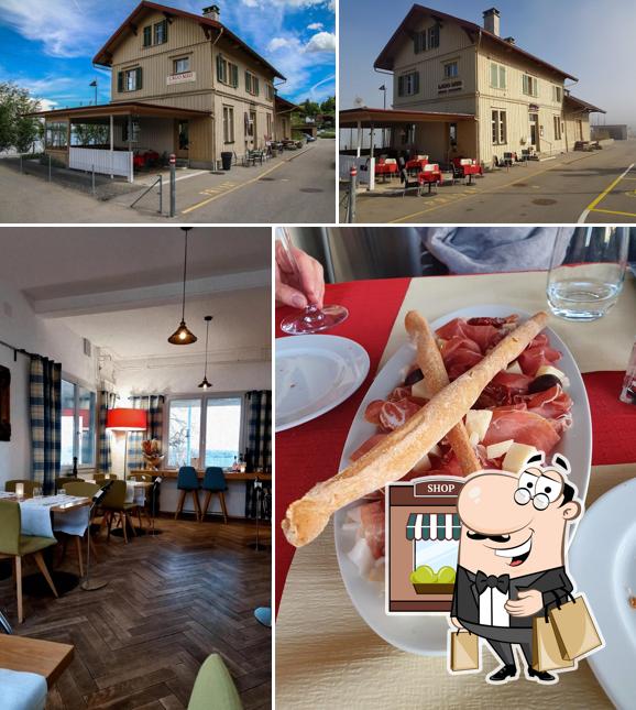 Gastro Lago Mio GMBH - Pizzeria Ristorante