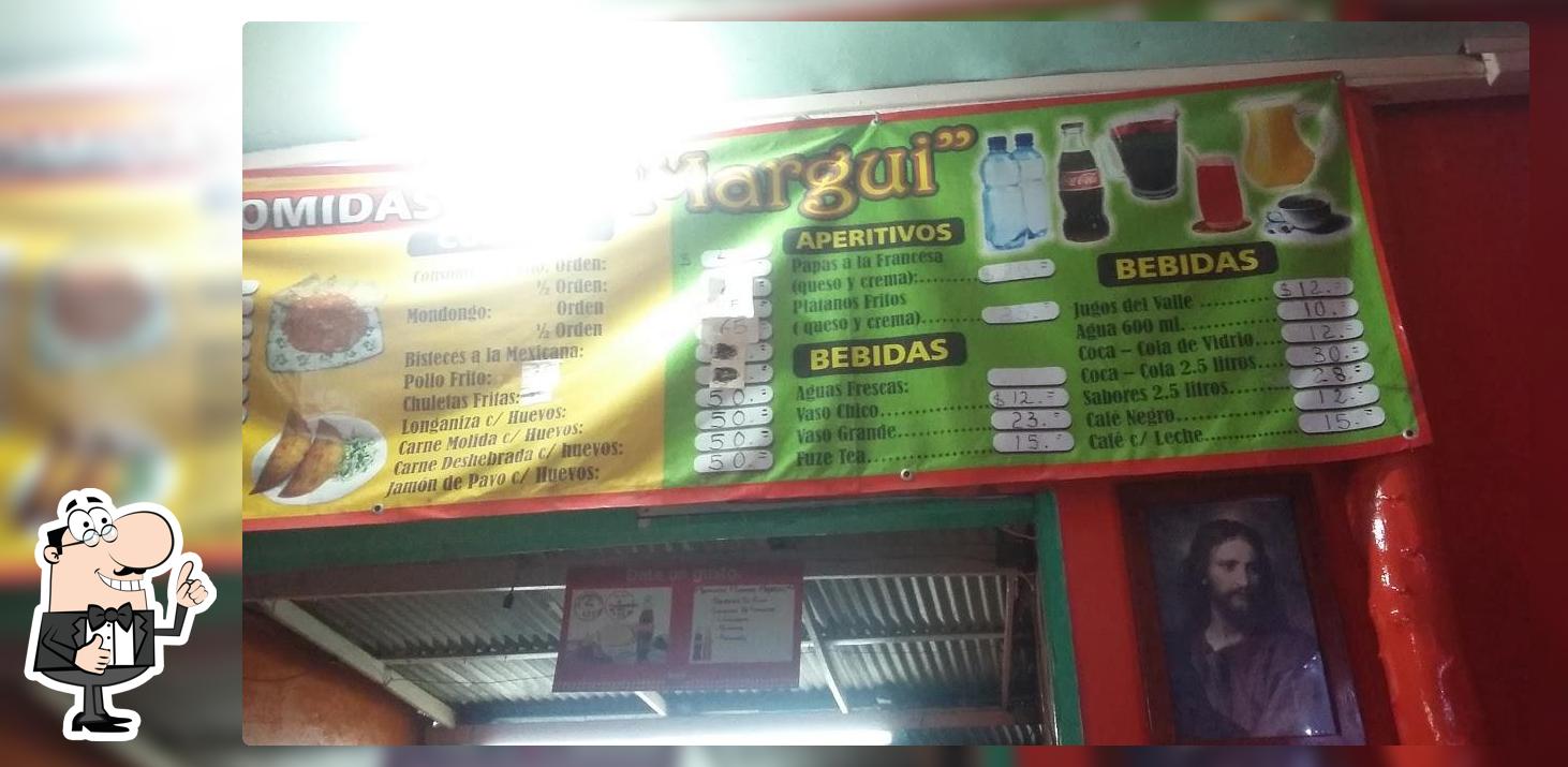Restauran MARGUI