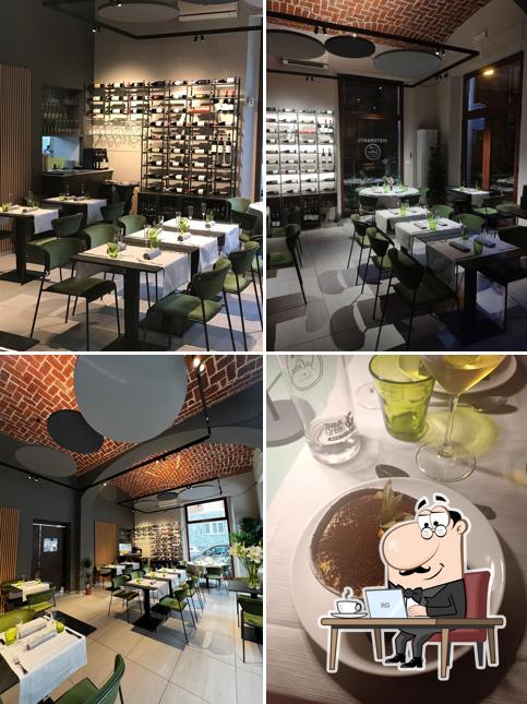 Ristorante Saluce