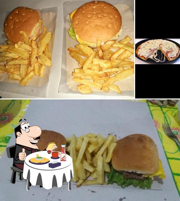 Rotiseria La Esquina Del Sabor