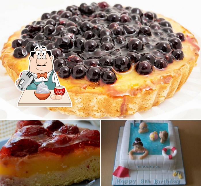 СладкоЁжка