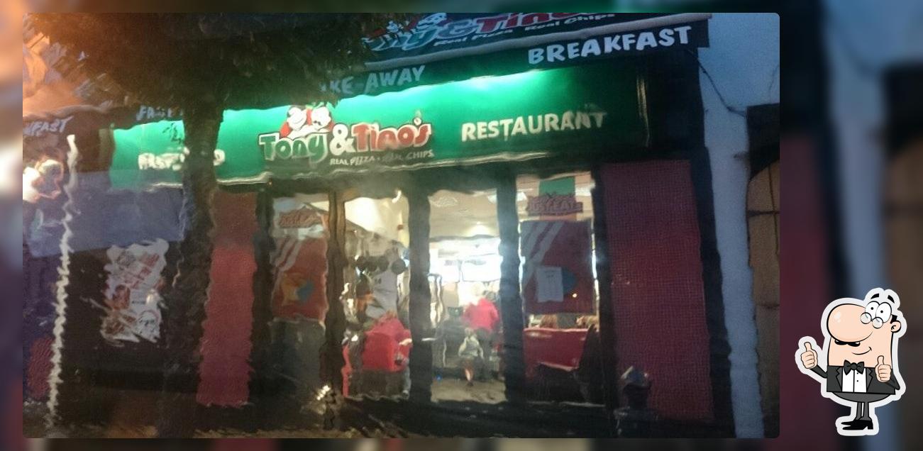 Tony & Tino's