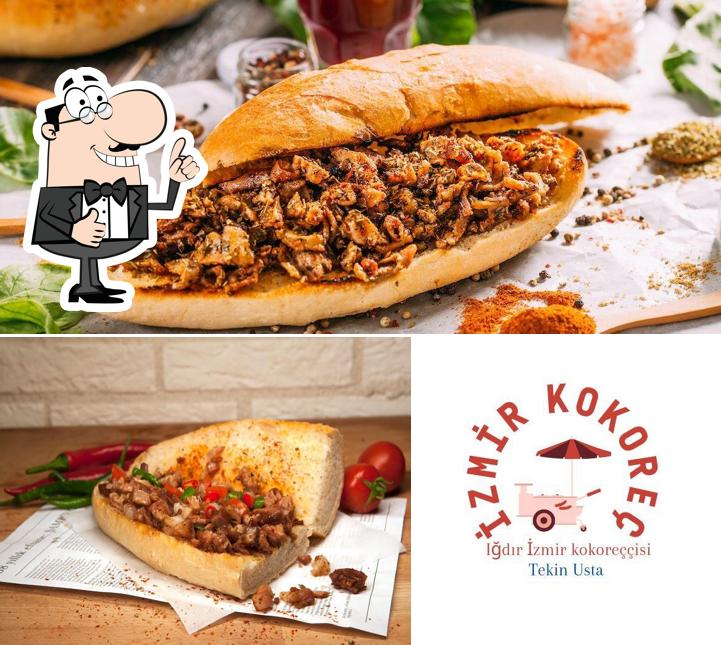 ığdır izmir kokoreççi