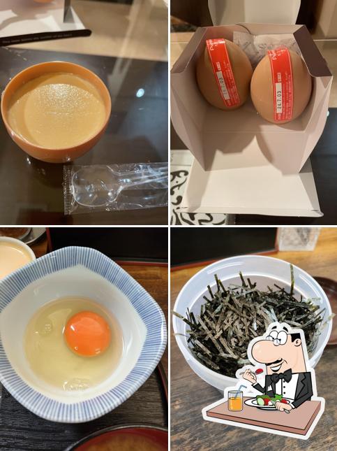 たまごやとよまる 松尾店
