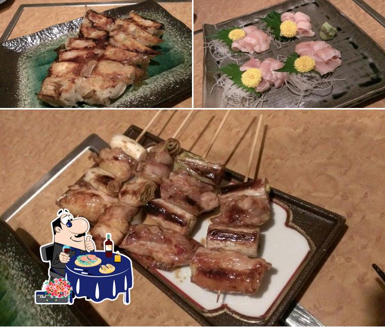 物集女