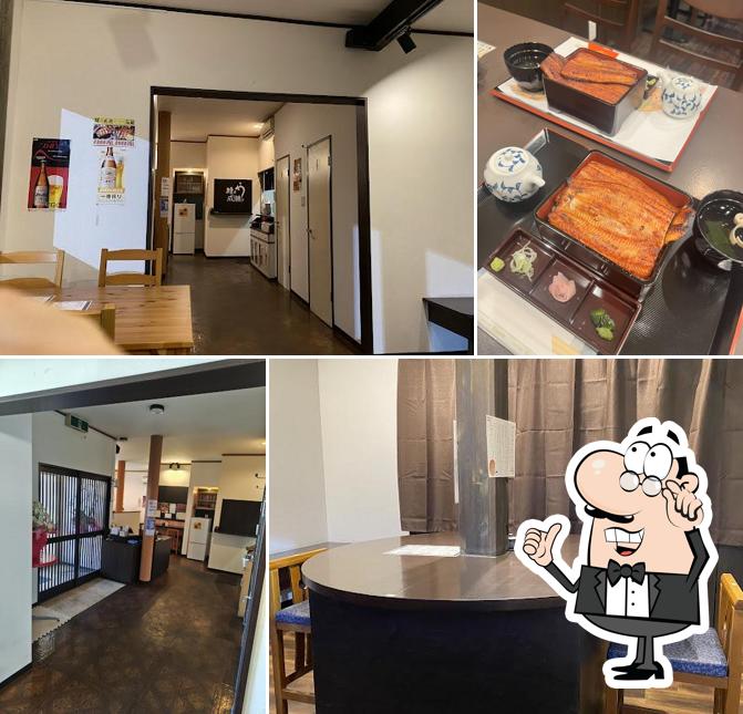 鰻の成瀬 古河店
