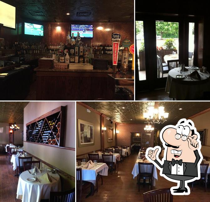 Brasserie 513