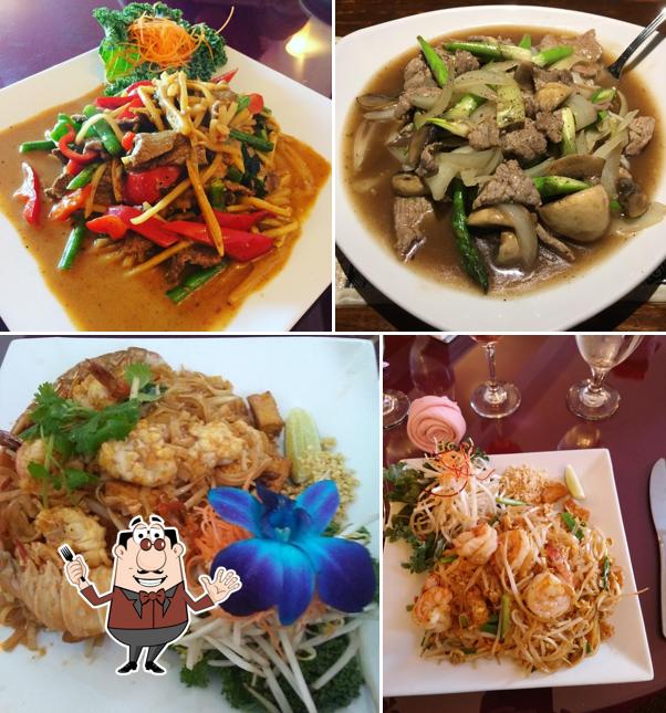 Swadee Thai house