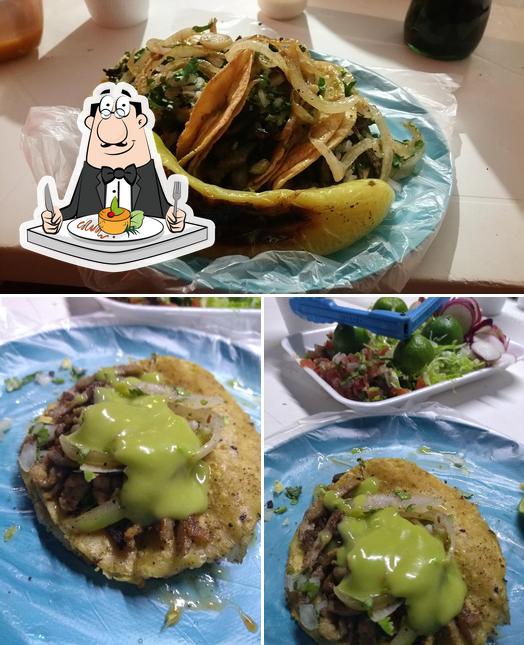 Tacos Don Pepe