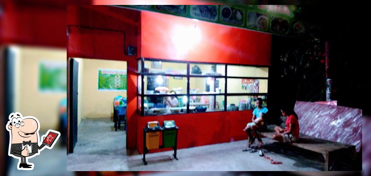 WARUNG DUA PUTRA