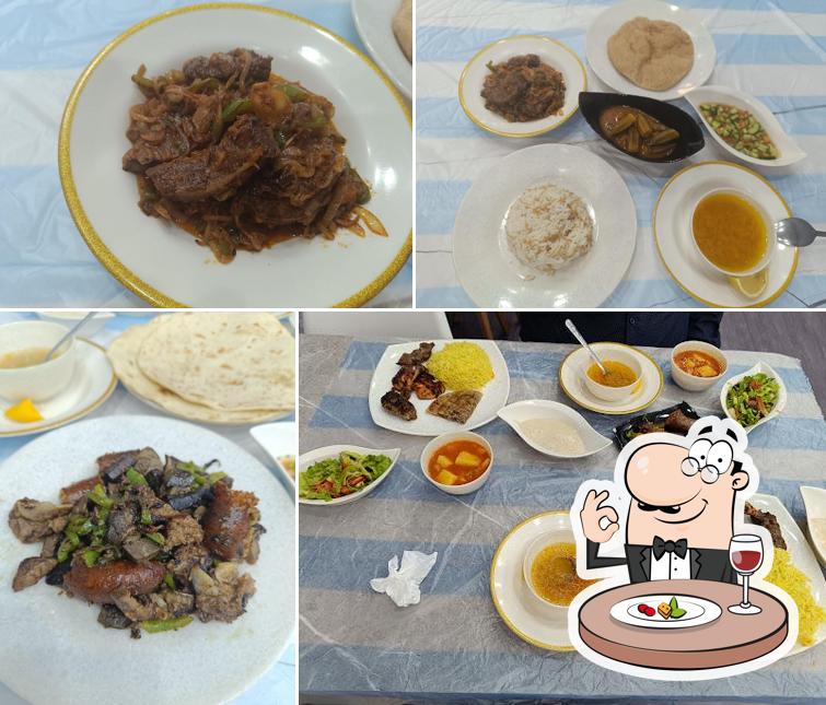 WOW Restaurant مطعم