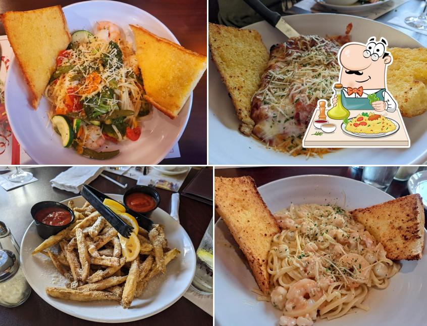 Papa Luigi's