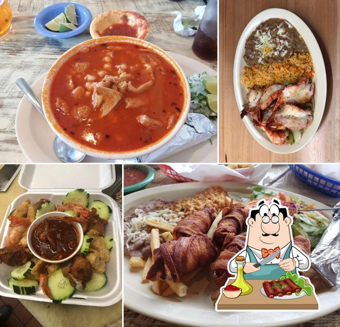 Panchi’s Restaurant