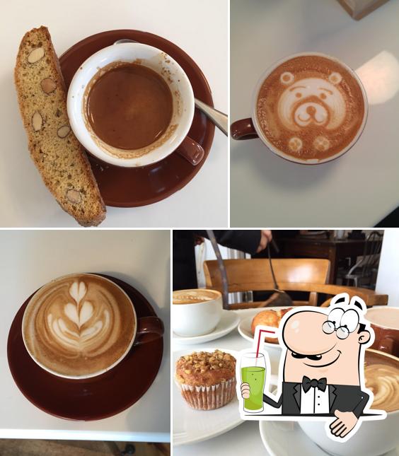 American Bulldog Coffee Roasters