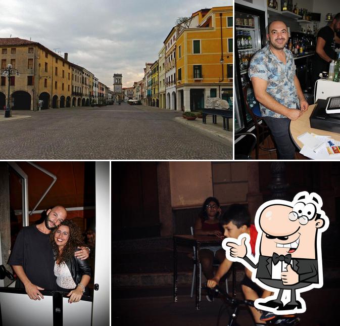 Bar Roma