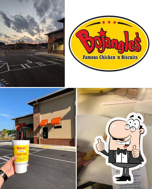 Bojangles