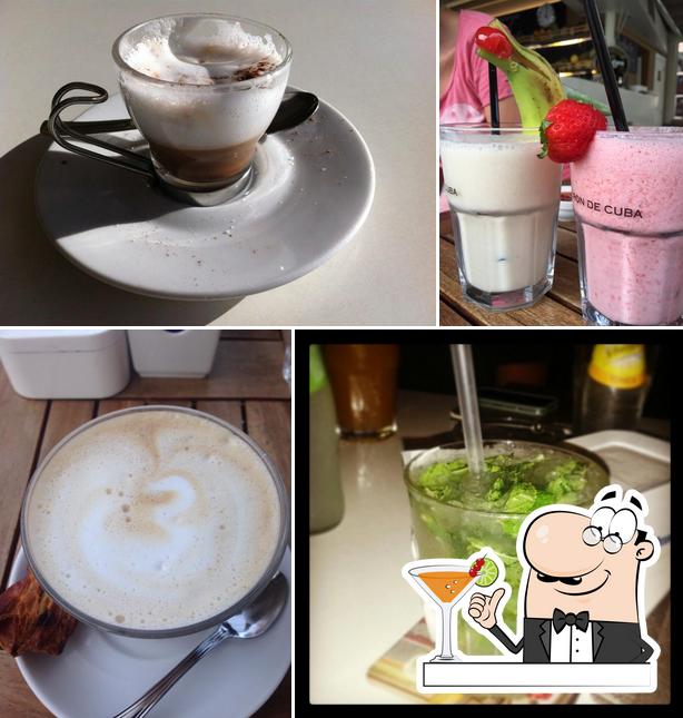Controvento Café
