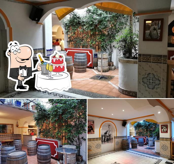 El Patio de Ramon