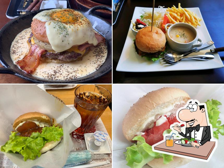 Gori Burger