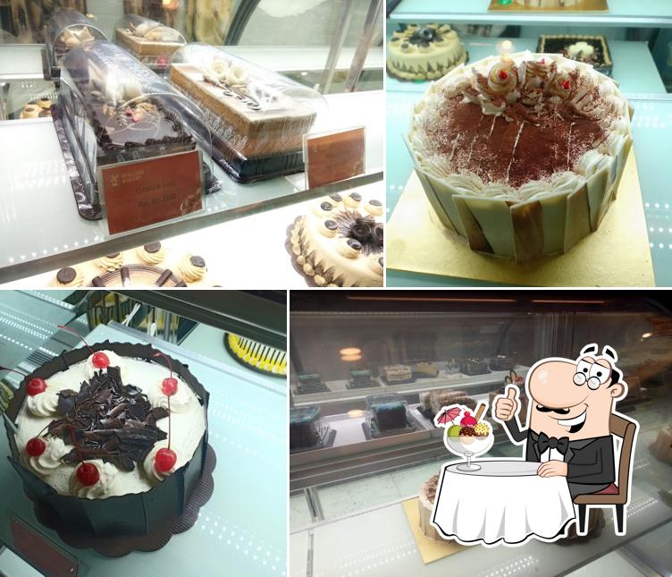 Holland Bakery