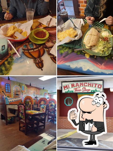Mi Ranchito Taco Shop